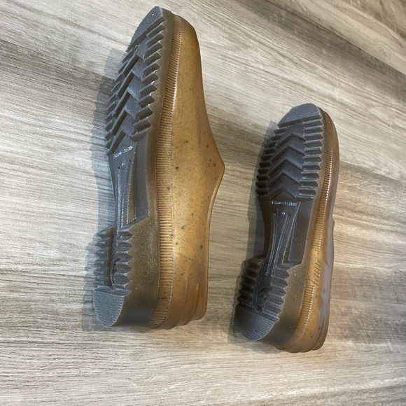 Gardana Plasticana Clogs - Picture 7 of 9